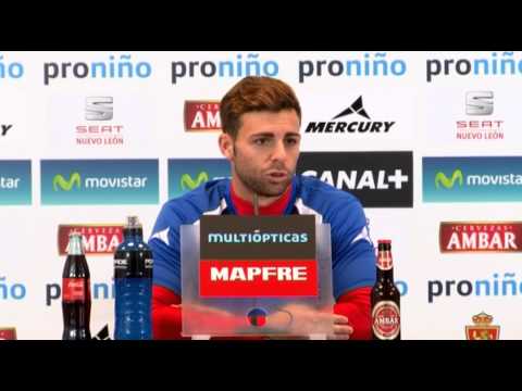 REAL ZARAGOZA