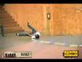 NHSSA-COMPETITION#3 WOODWARD WEST-HIGH SCHOOL SKATEBOARDING