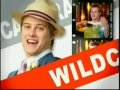 HSM 3 Senior Year portrait- Ryan (Lucas)