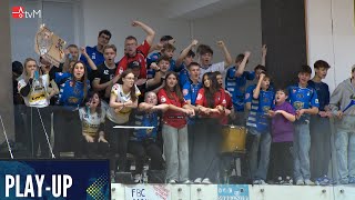 PLAY UP Divize /  FTC Vysoké Mýto -  FBC Mohelnice