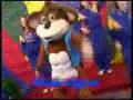 Pontin's Chuckles The Monkey Dance; Pontin's Brean Sands