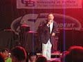 UB Idol Mike