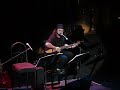 pablo milanés y carlos varela en concierto