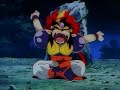 LA APARICION DEL GUERRERO GUARDIAN ZENKI parte 2
