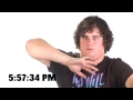 AJ Countdown Out-takes