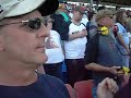 Uncle Bob on the Road - Texas Speedway
