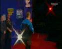 Blue Square UK Open Darts Final 2008 Reebok Bolton. WIGGY W