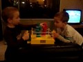 Tyler and Austin Rockem' Sockem' 2009