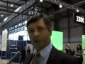 Cinema 3D allo Stand IBM SMAU 2007