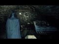 Batman Arkham City Killer Croc Lair