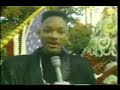 Will Smith Thanks Peter F. Paul's American Spirit Fdn