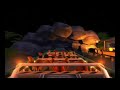 RCT3 Disneyland-Pirates of the Caribbean