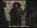 Capleton & Judgement Yard Blaze Fyah For Humboldt Humble Jam