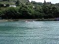 Racing Seagulls Careys Bay Dunedin 2008