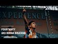 Fourtwnty - Aku Bukan Binatang Live At Experience