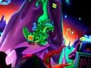 Hong Kong Disneyland Buzz Lightyear Astro Blaster Ride Hong Kong Disneyland Buzz Lightyear Astro Blaster Ride