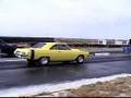 Supercharged 71 Dodge Dart