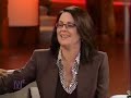 Adam Rodriguez on Megan Mullally