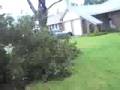 Hurricane Ike Aftermath vid 3 (Pearland Area)