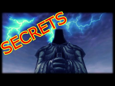 WoW Lore: Altar of Storms Secrets