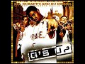 lil scrappy -- you ain\
