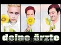 Die Ärzte - Frank'N'Stein (Syllable-Jive-Version)