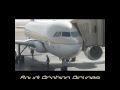 Saudi Arabian Airlines Airbus A320 at Riyadh