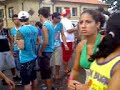 carnaval... severinia