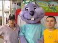 Cheez TV Opening (Ryan Lappin) + random segment