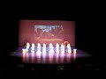 Stanford Garba With Attitude 2008