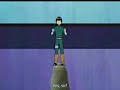 NARUTO planeteers