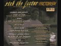 Rich the Factor - MG (Millionaire Gangsta)