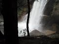 Yosemite Vernal Falls