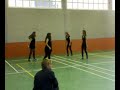 Coreografia 2008 FGL Coreografia 2008 FGL