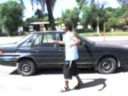 Federico en desaparicion de bici
