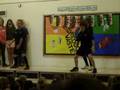 haka welsh triplets + dougie