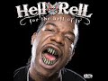Hell Rell - Do it for the Hustlers Hell Rell - Do it for the Hustlers