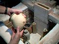 SIMON LEACH - Kiln opening ! SIMON LEACH - Kiln opening !