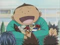アイシールド21動画