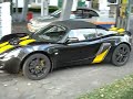Lotus Elise S2 Type 25