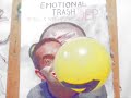 Emotinal trash - Harry Heirmans hyhs