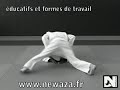 teaser Educatif et forme de travail teaser Educatif et forme de travail
