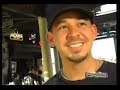 Chester and Mike on tattoo histories