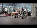 Erin Stern lifts supersets