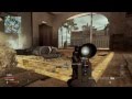 MW3 - KYR SP33DY vs. FaZe Clan and Dare Clan