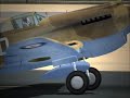 Wings of Power II: P-40 for Microsoft Flight Simulator X