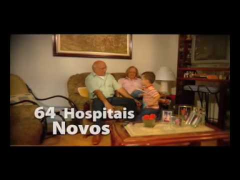 Imagem de Amostra do You Tube