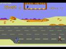the ever so random roadrunner for the nes