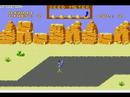 the ever so random roadrunner for the nes