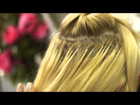how to dissolve keratin bonds